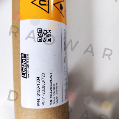 Linmot-PL01-20x800/720 price