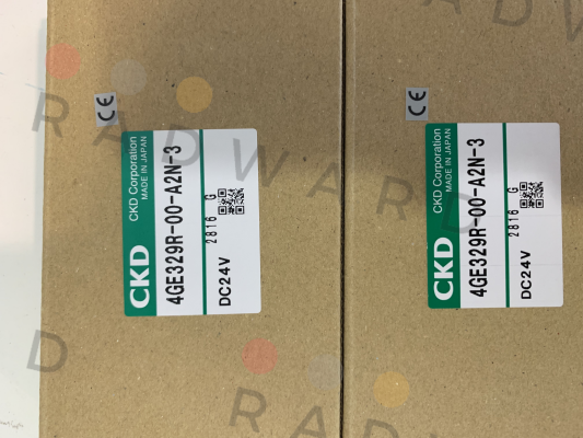 Ckd-4GE319R-00-A2N-3 price