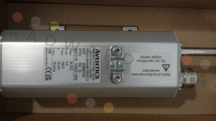 Aventics-3236981000 price