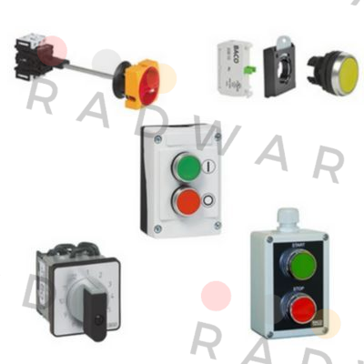 Baco Controls-333E20 price
