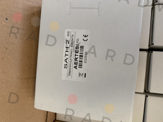 Aertesi-SATH 2-FP price