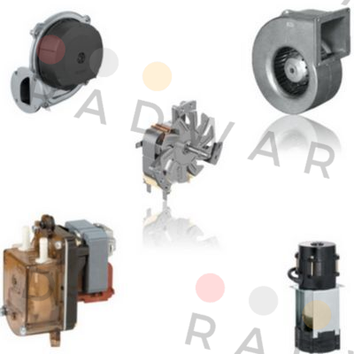 EBM Papst-DC Motor For BCI 6325 035 OEM price