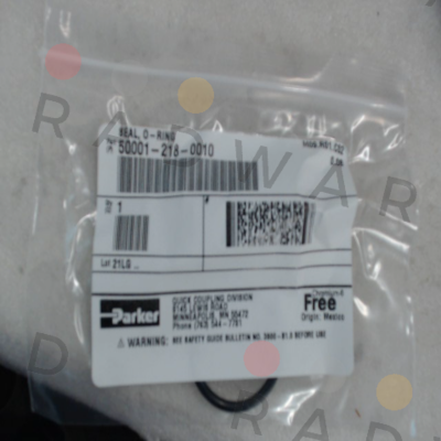 Parker-50001-218-0010 price