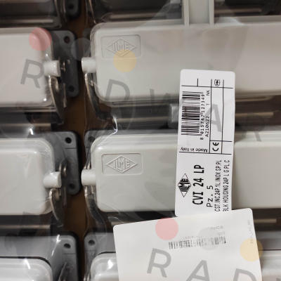 Ilme-CVI 24 LP price