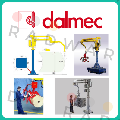 Dalmec-00.92.2369 price