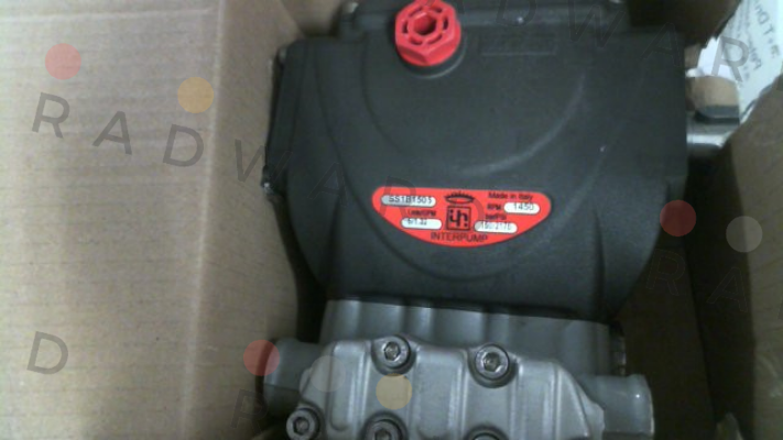 Interpump-Type SS1B1505 / M50000001 price