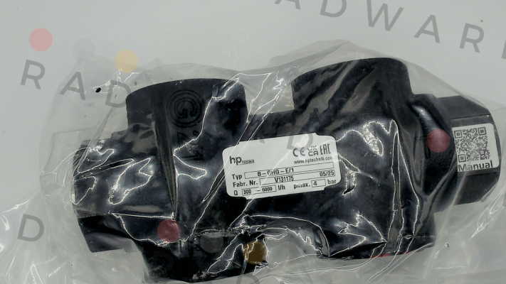 HP Technik-B-GHG-E/1 / 1210005 price
