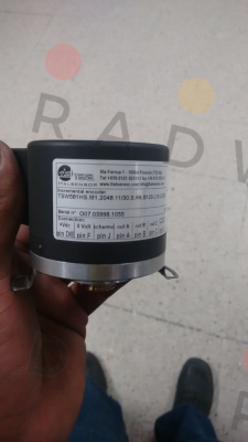 Italsensor / Tekel-TSW581HS.M1.2048.11/30.S.K4.B120.L10.LD2-5. price
