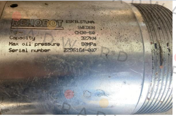 Rehobot-p/n: 38230200, Type: CH30-50 price