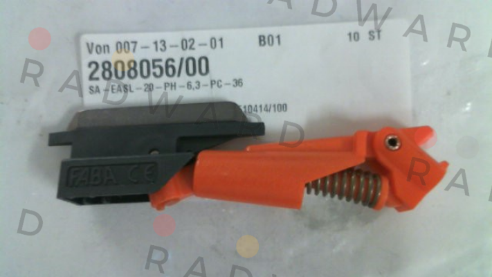 Vahle-P/n: 2808056/00 price
