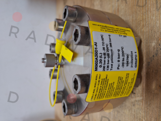 Hidracar-M002A20D1-AI price