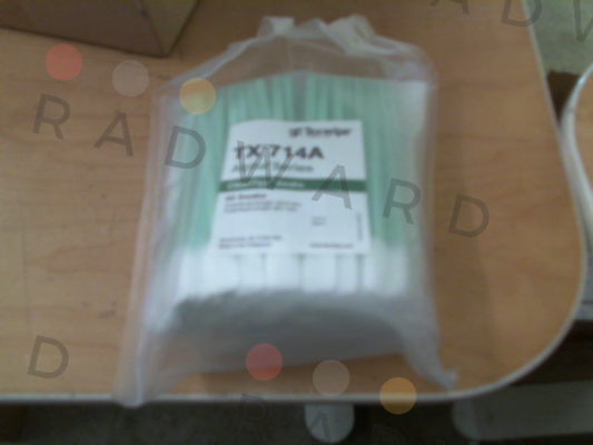 Texwipe-TX714A (pack x1000) price