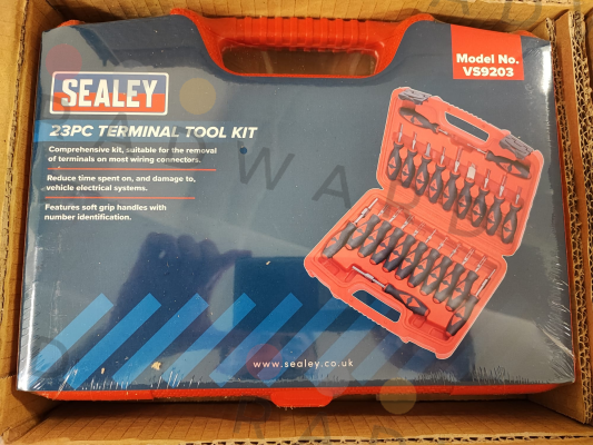 Sealey-VS9203 price