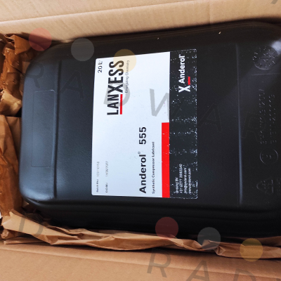 Anderol-ANDEROL 555 price