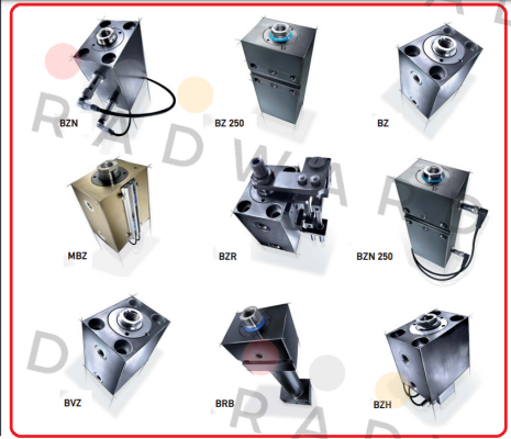 Merkle-BZ 500.16/10 price
