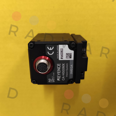 Keyence-CA-H500MX price