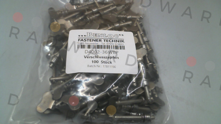 Camloc-D4002-36WBP price