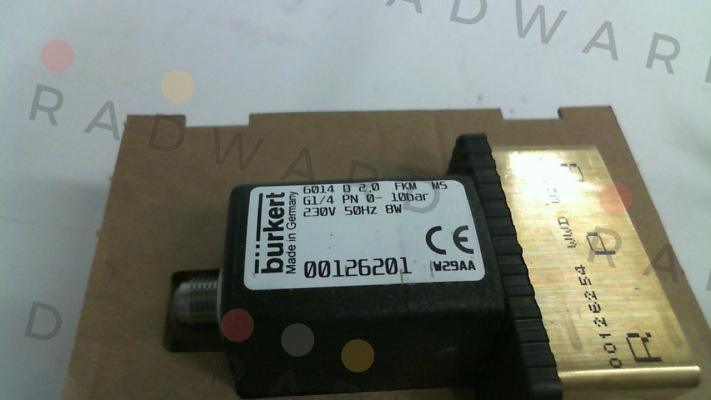 Burkert-00126201 price