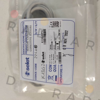 Selet-K13G20PO price