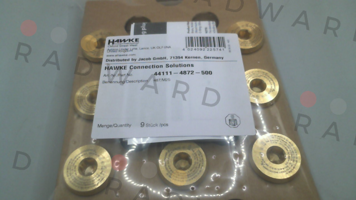 Hawke-44111-3872-500 / 387/M25 (44111-4872-500) price