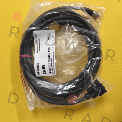 Keyence-CB-B5 price