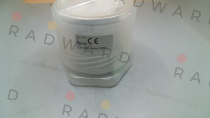 Burster-8695-5060-V26140 price