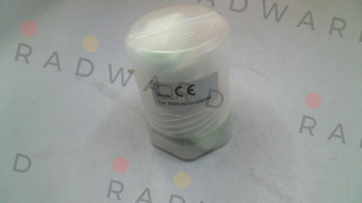 Burster-8695-5010-V08190 price