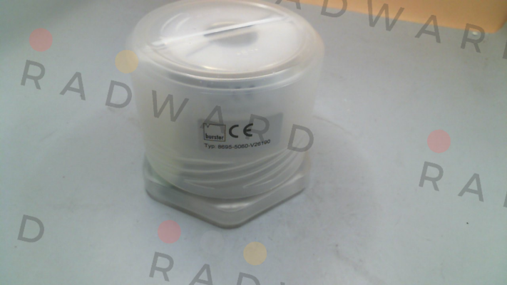 Burster-8695-5060-V26190 price