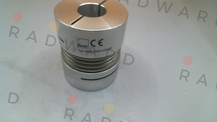 Burster-8695-5060-V26240 price