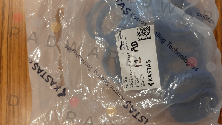 Kastaş-K53-050/1  PU price
