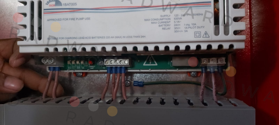 TornaTech-POWLOV0002 price