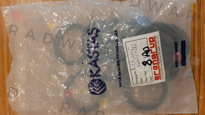 Kastaş-K56-045  NBR price