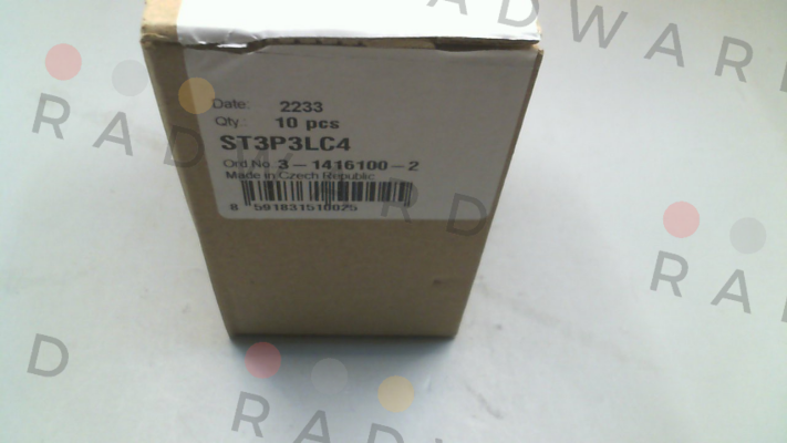 Schrack-ST3P3LC4 price