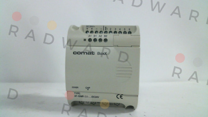 Comat Releco-AF-10MR-D2-CAP/DC24V price