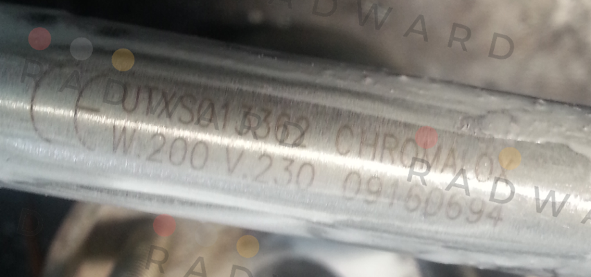 Chromalox-SO12931V price