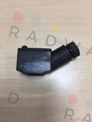 Burkert-Type 2506 Standard 008353 obsolete/alternative 303141 price