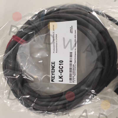 Keyence-LK-GC10 price