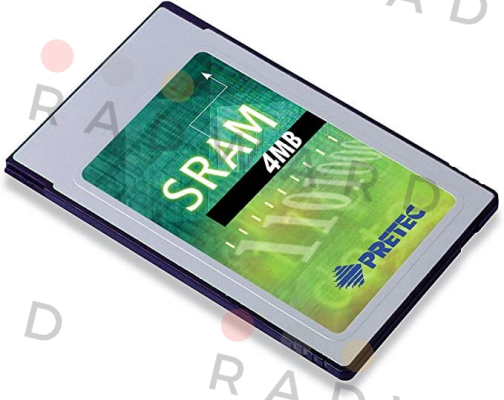 Pretec-SRAM 4mb price