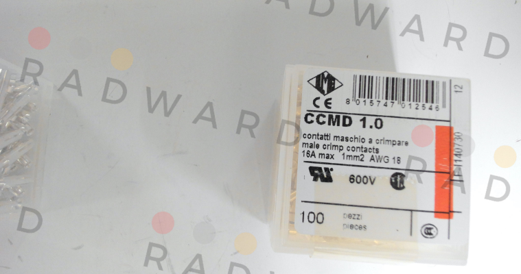 Ilme-CCMD 1.0 price