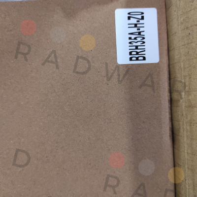 ABBA Linear Tech-BRH-35-A-H-Z0 price