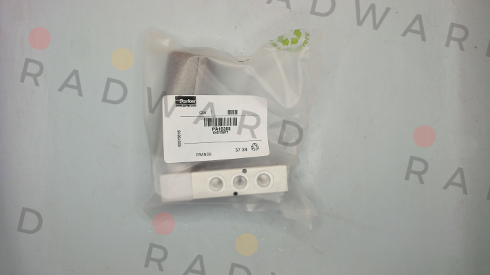 Parker-PA10308 / 5/2-WV/S9 511-1/8 price