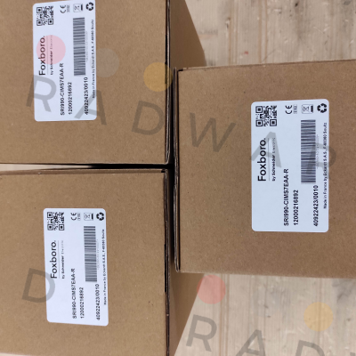 Foxboro-SRI990-CIMS7EAA-R price