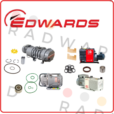 Edwards-REDCLI0250 price