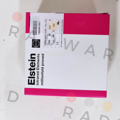 Elstein-T-HTS 500 W 230 V price