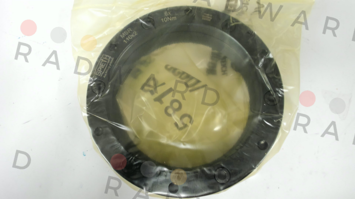 Spieth-P/N: K-10111001, Type: MSR 110x2 price