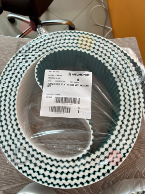 Megadyne-75 AT10 8880 price