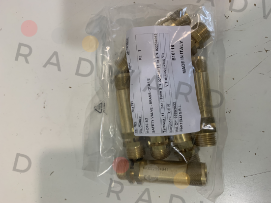 Nuova General Instruments-018269925 price