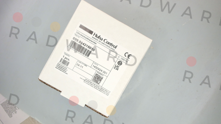 Huba Control-699.914215010 price