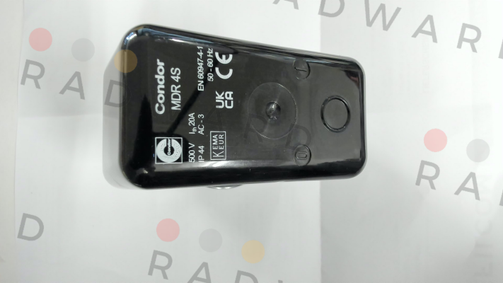 Condor-206194 / MDR 4S/11 price