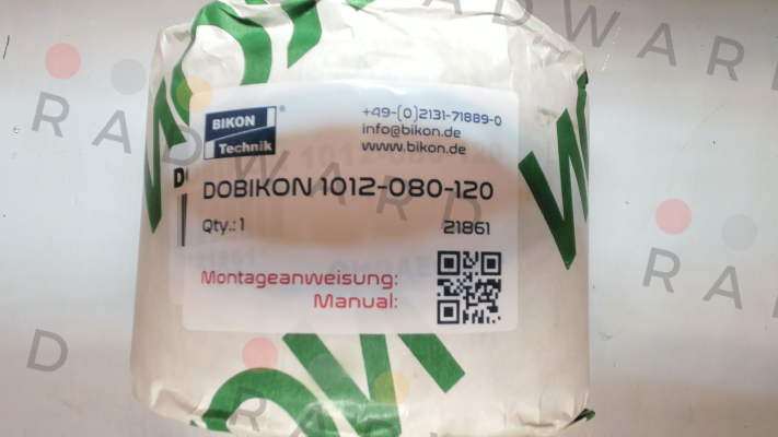 Bikon-1012-080-120 price